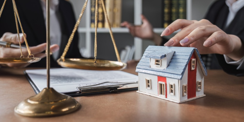 Real Estate Law